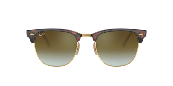 RAY-BAN RB3016 CLUBMASTER 990/9J 49