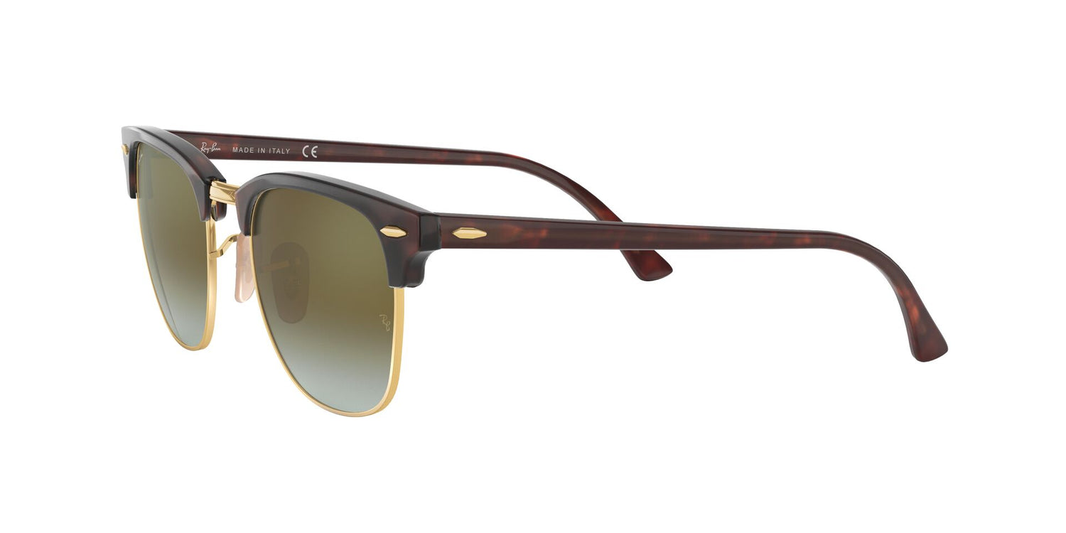 RAY-BAN RB3016 CLUBMASTER 990/9J 51