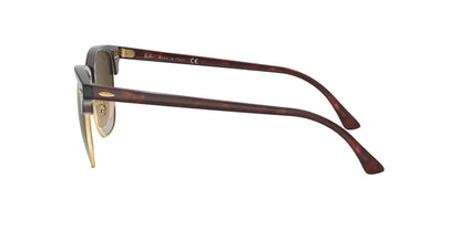 RAY-BAN RB3016 CLUBMASTER 990/9J 49