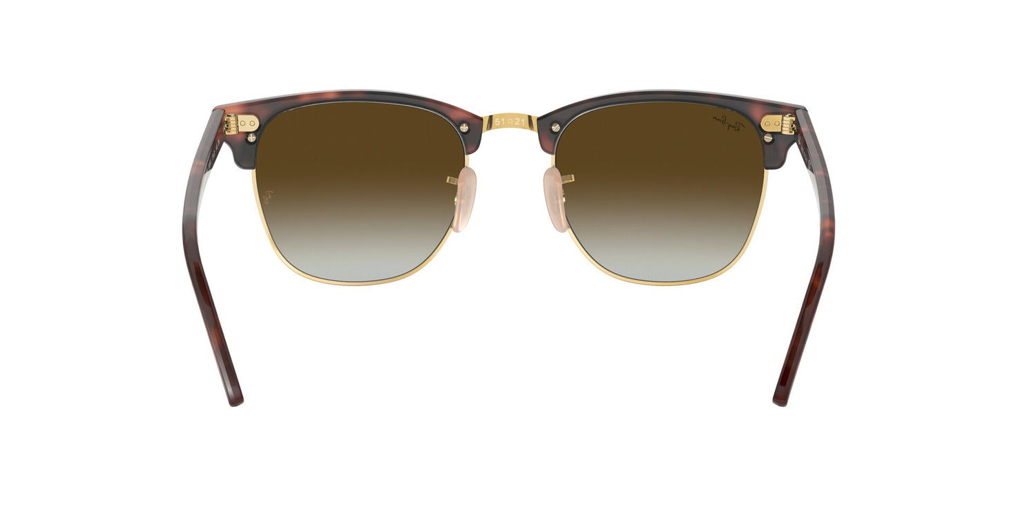 RAY-BAN RB3016 CLUBMASTER 990/9J 49