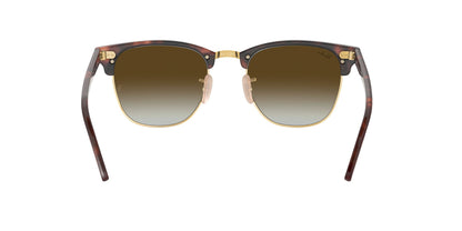 RAY-BAN RB3016 CLUBMASTER 990/9J 49