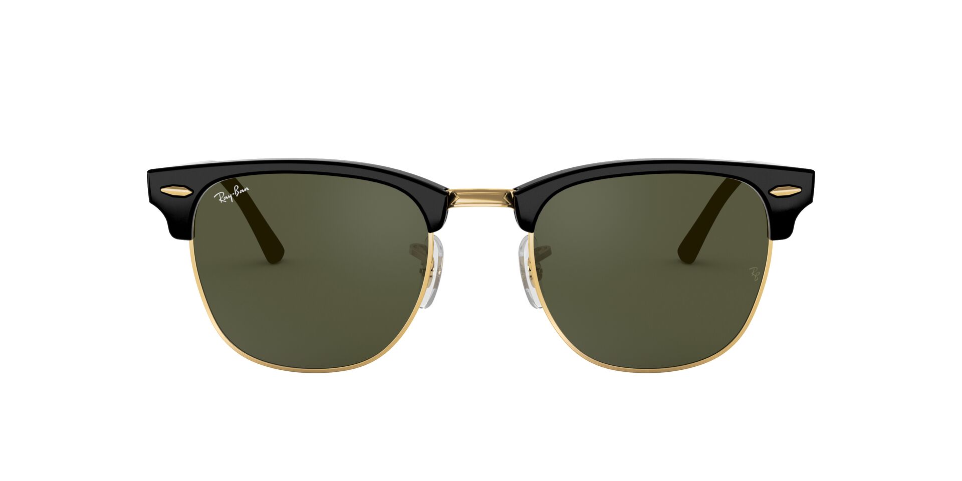 RAY-BAN RB3016 CLUBMASTER W0365 51 - 18