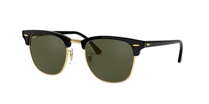 RAY-BAN RB3016 CLUBMASTER W0365 49 - 7