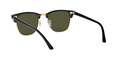RAY-BAN RB3016 CLUBMASTER W0365 51 - 23