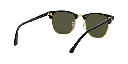 RAY-BAN RB3016 CLUBMASTER W0365 51 - 1