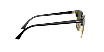 RAY-BAN RB3016 CLUBMASTER W0365 51 - 3