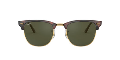 RAY-BAN RB3016 CLUBMASTER W0366 49 - 5