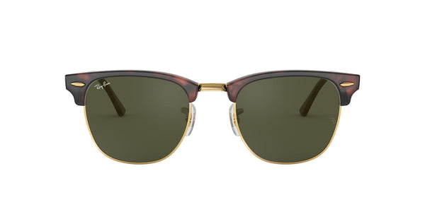 RAY-BAN RB3016 CLUBMASTER W0366 55