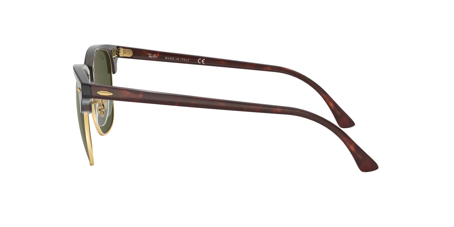 RAY-BAN RB3016 CLUBMASTER W0366 55