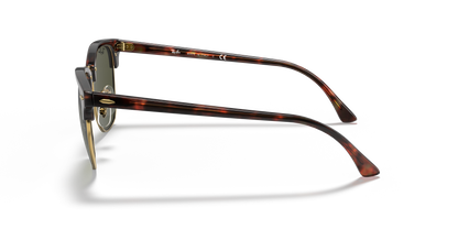 RAY-BAN RB3016 CLUBMASTER W0366 55