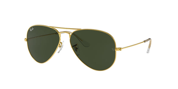 RAY-BAN RB3025 AVIATOR LARGE METAL 001 62 - 9