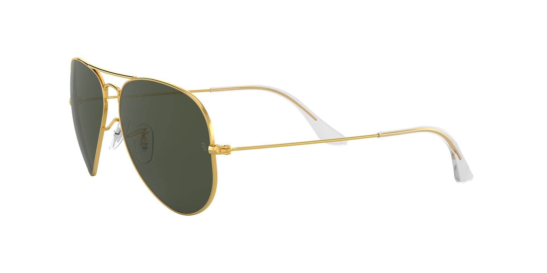 RAY-BAN RB3025 AVIATOR LARGE METAL 001 62 - 12