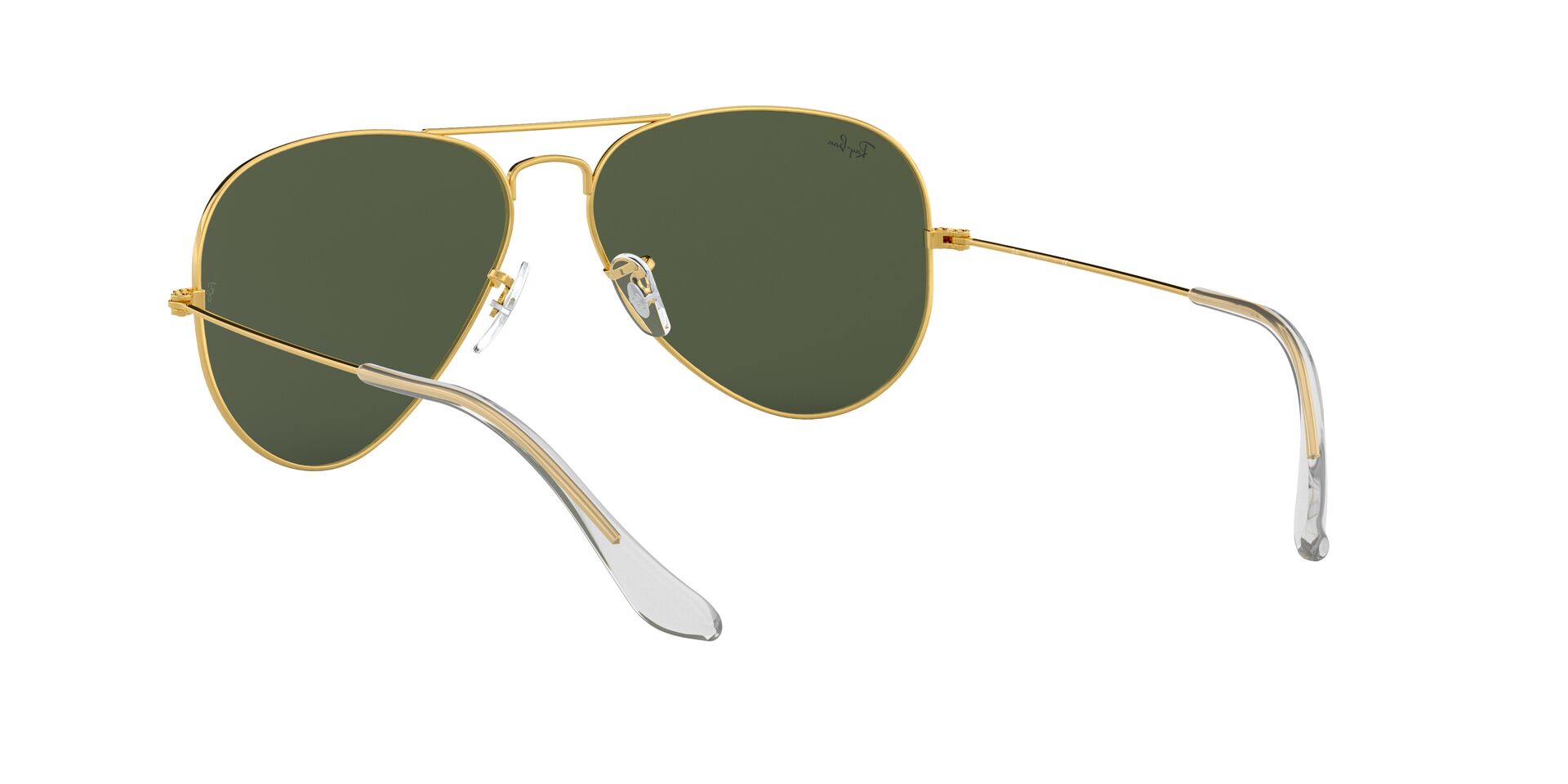 RAY-BAN RB3025 AVIATOR LARGE METAL 001 62 - 15