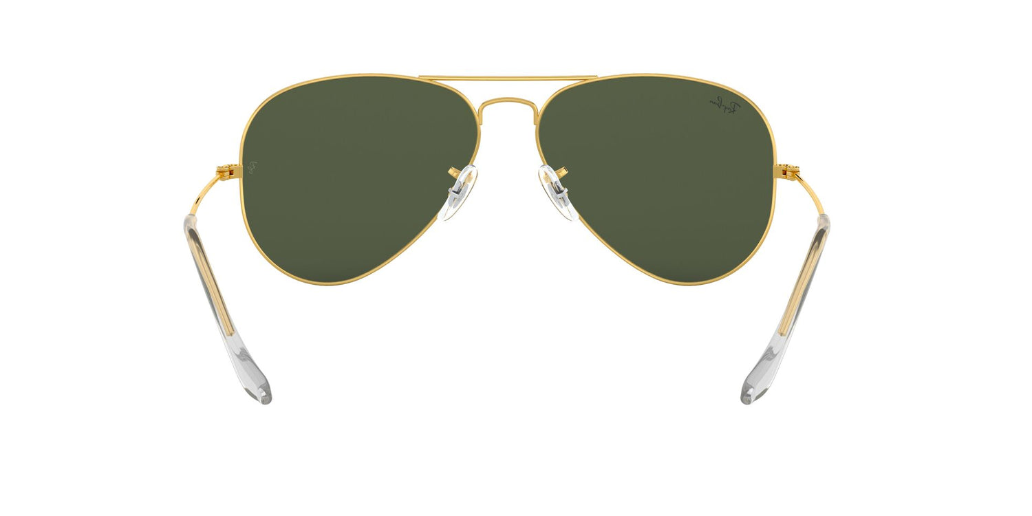 RAY-BAN RB3025 AVIATOR LARGE METAL 001 62 - 16