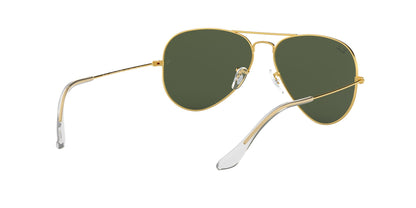 RAY-BAN RB3025 AVIATOR LARGE METAL 001 62 - 17