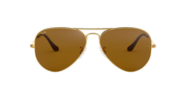 RAY-BAN RB3025 AVIATOR LARGE METAL 001/33 62 - 18