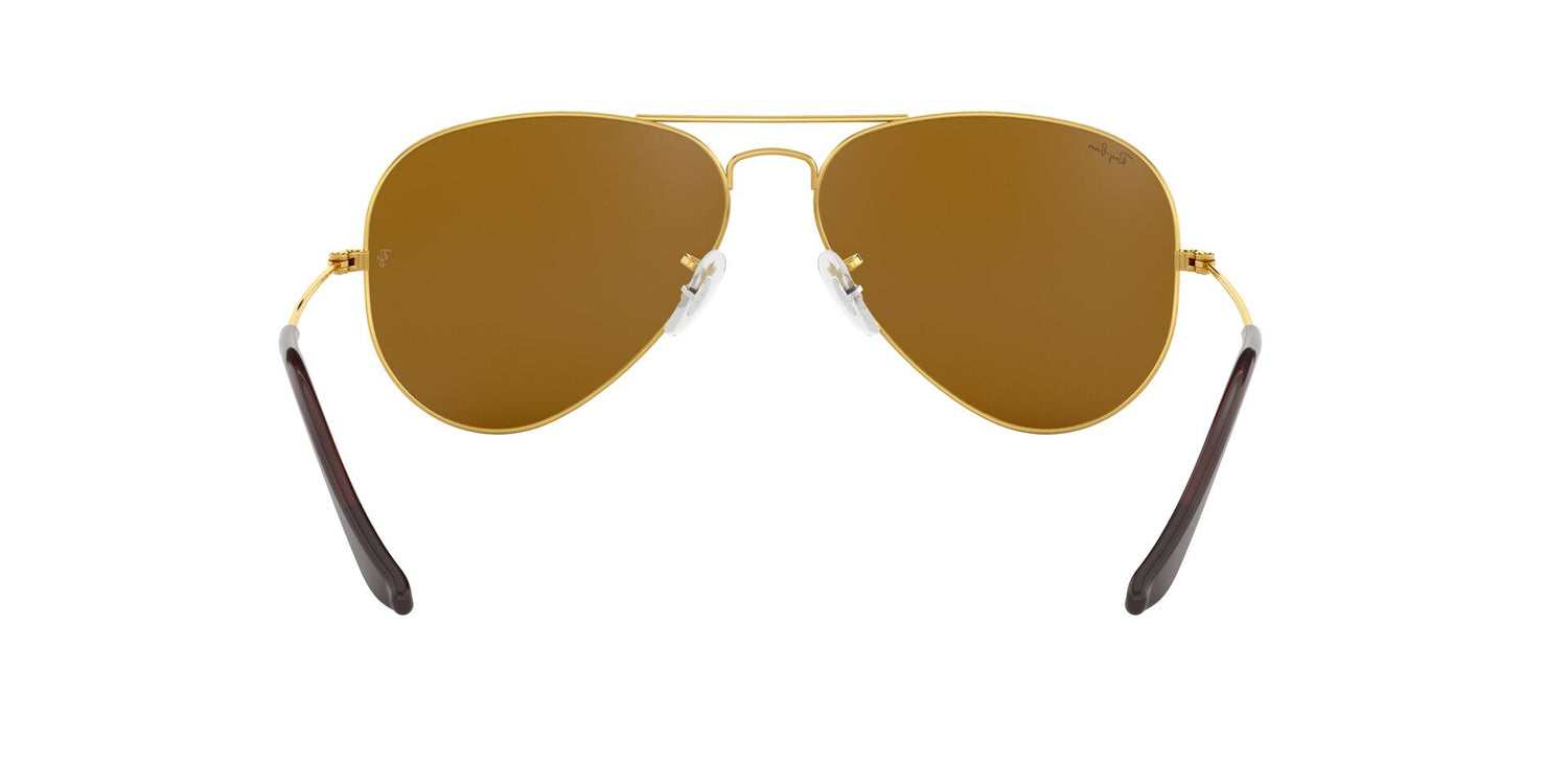 RAY-BAN RB3025 AVIATOR LARGE METAL 001/33 58 - 22