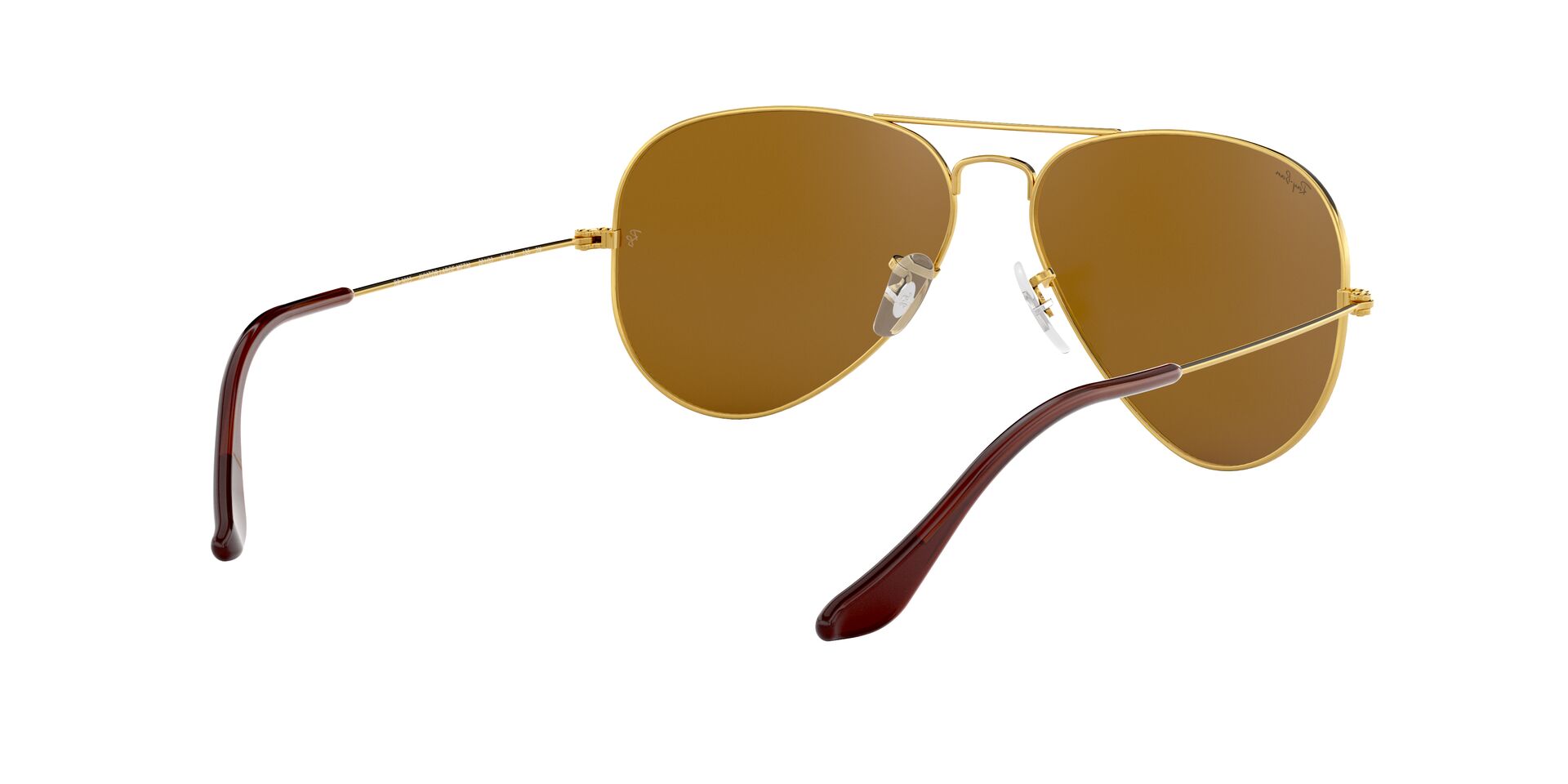 RAY-BAN RB3025 AVIATOR LARGE METAL 001/33 58 - 23