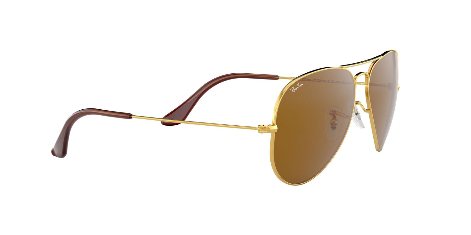 RAY-BAN RB3025 AVIATOR LARGE METAL 001/33 58 - 2