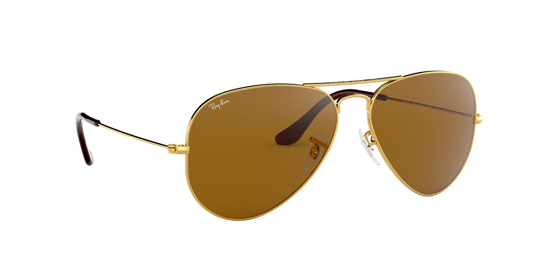 RAY-BAN RB3025 AVIATOR LARGE METAL 001/33 55 - 9
