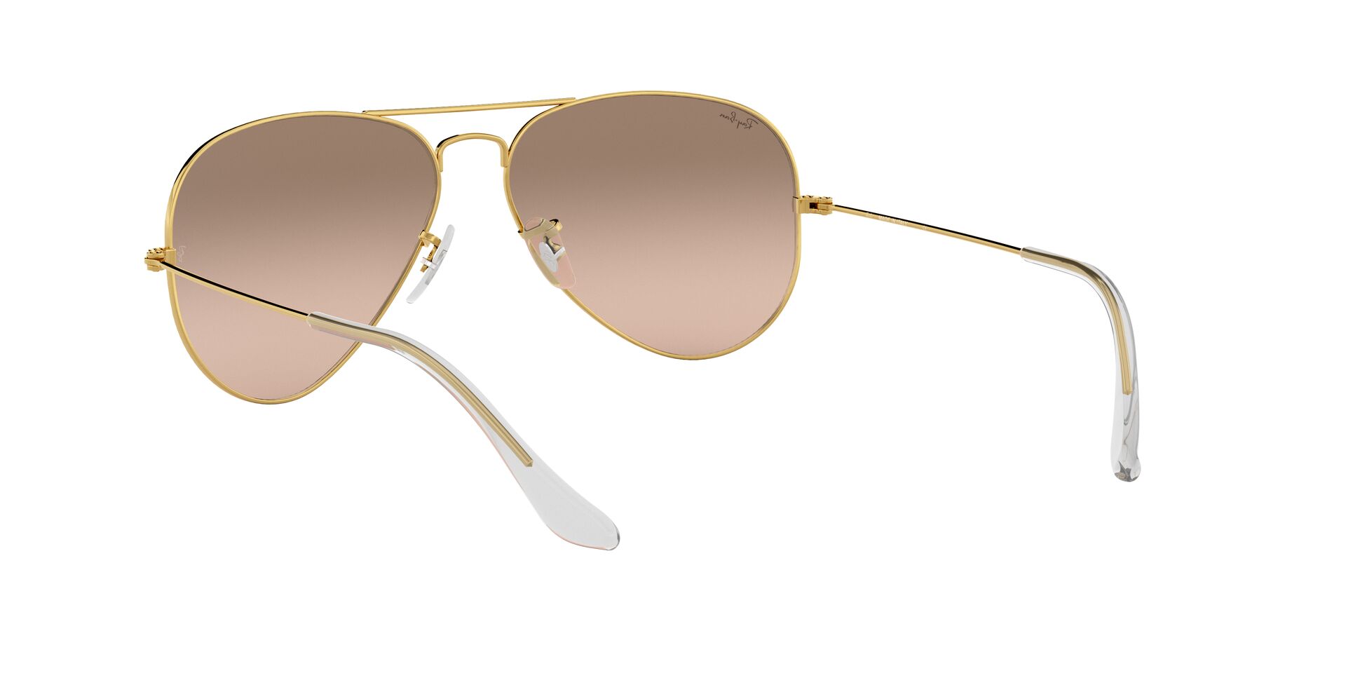 RAY-BAN RB3025 AVIATOR LARGE METAL 001/3E 58 - 22