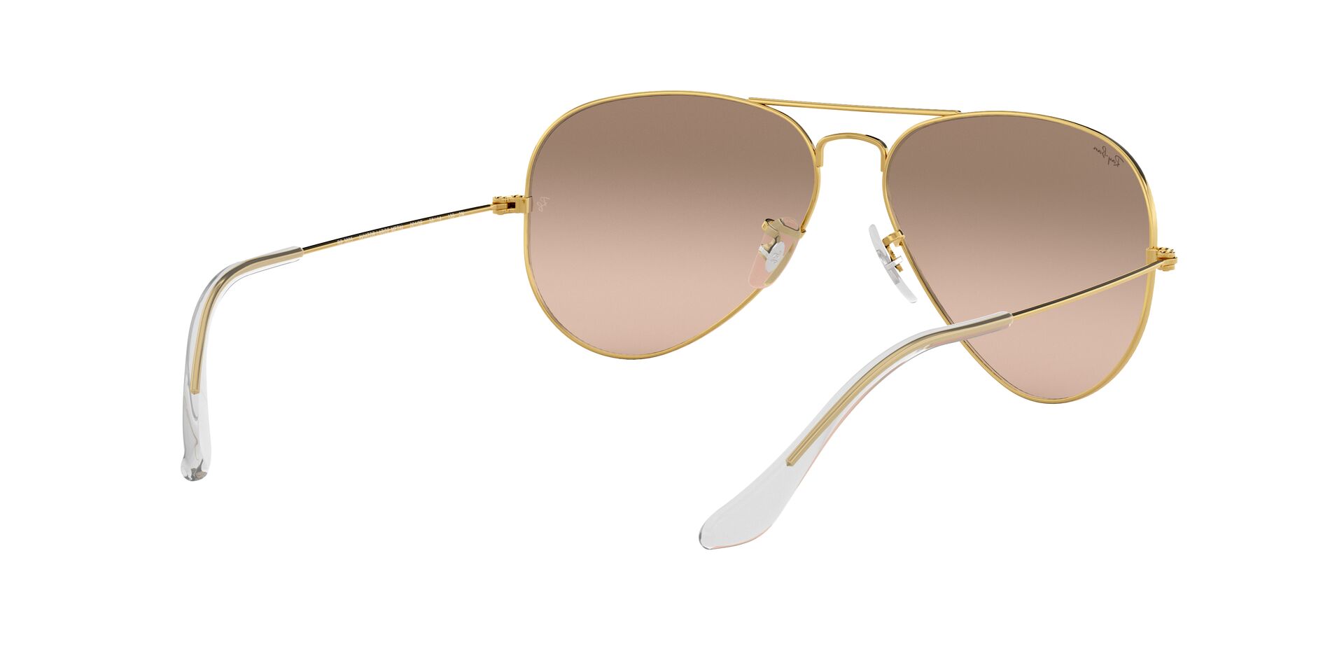 RAY-BAN RB3025 AVIATOR LARGE METAL 001 62 - 17