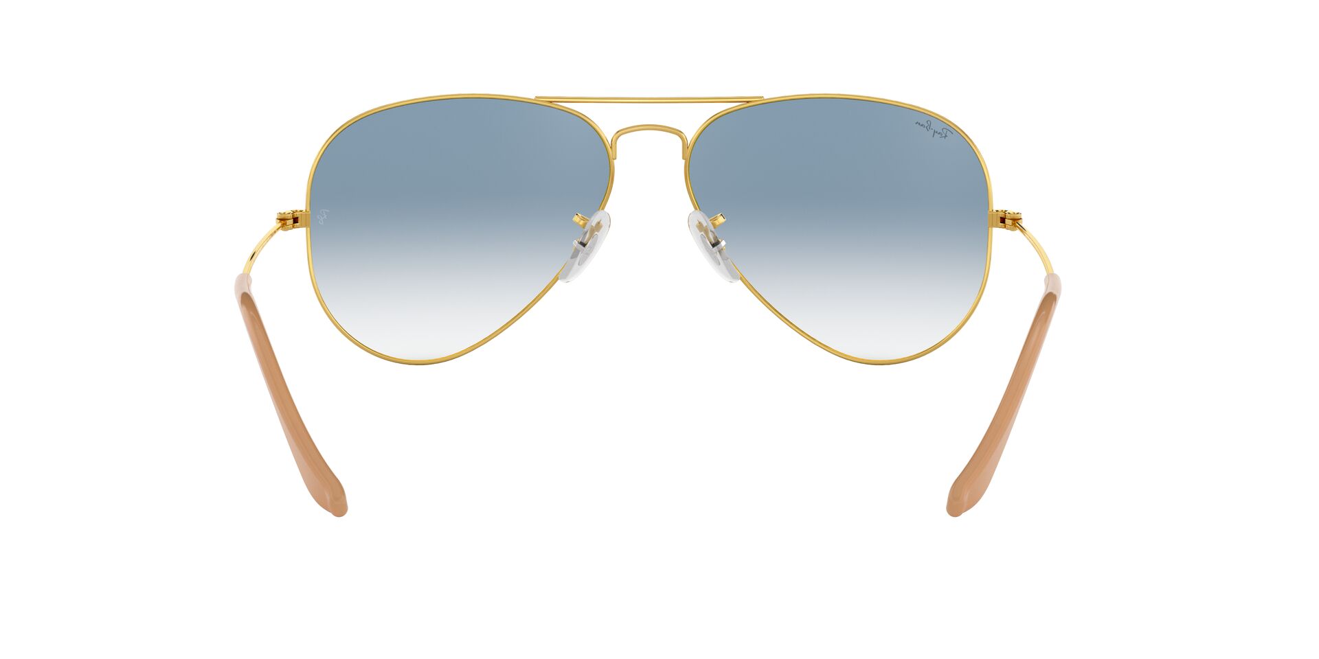 RAY-BAN RB3025 AVIATOR LARGE METAL 001/3F 62 - 7