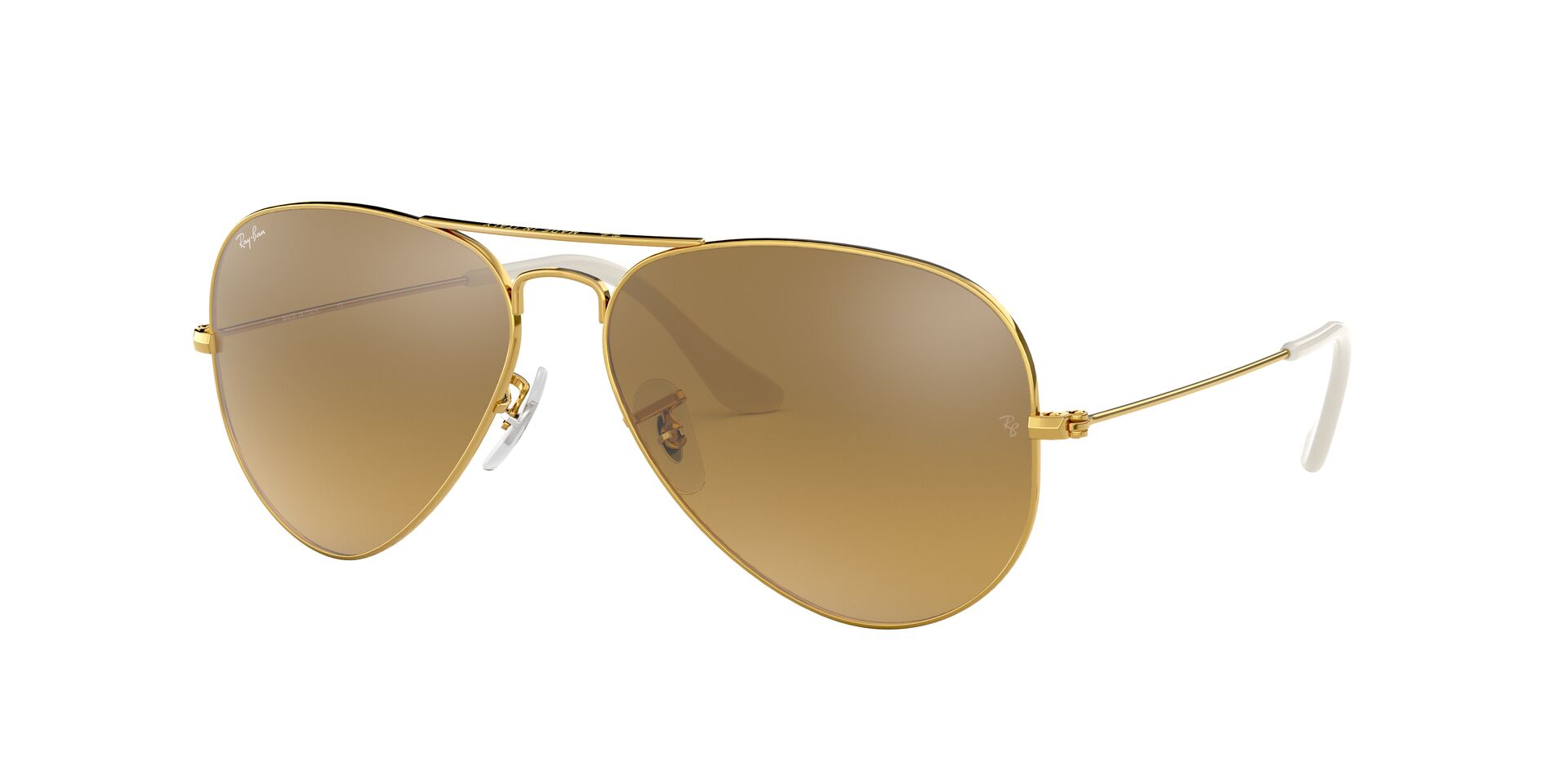 RAY-BAN RB3025 AVIATOR LARGE METAL 001 62 - 11