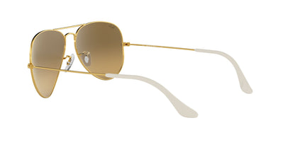 RAY-BAN RB3025 AVIATOR LARGE METAL 001 62 - 14