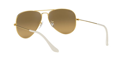 RAY-BAN RB3025 AVIATOR LARGE METAL 001 62 - 15