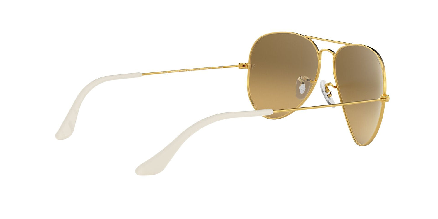 RAY-BAN RB3025 AVIATOR LARGE METAL 001 62 - 18