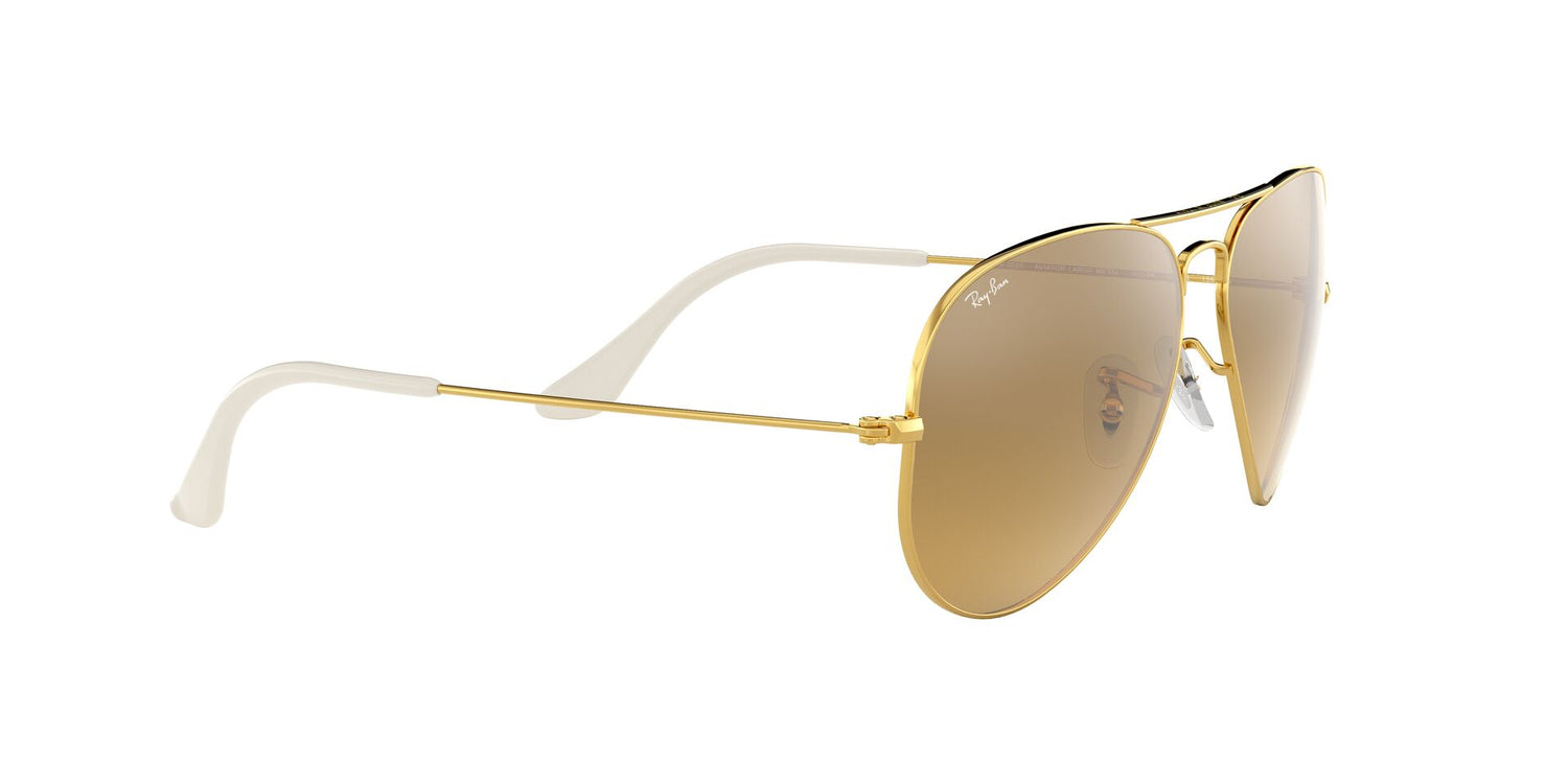 RAY-BAN RB3025 AVIATOR LARGE METAL 001 62 - 20