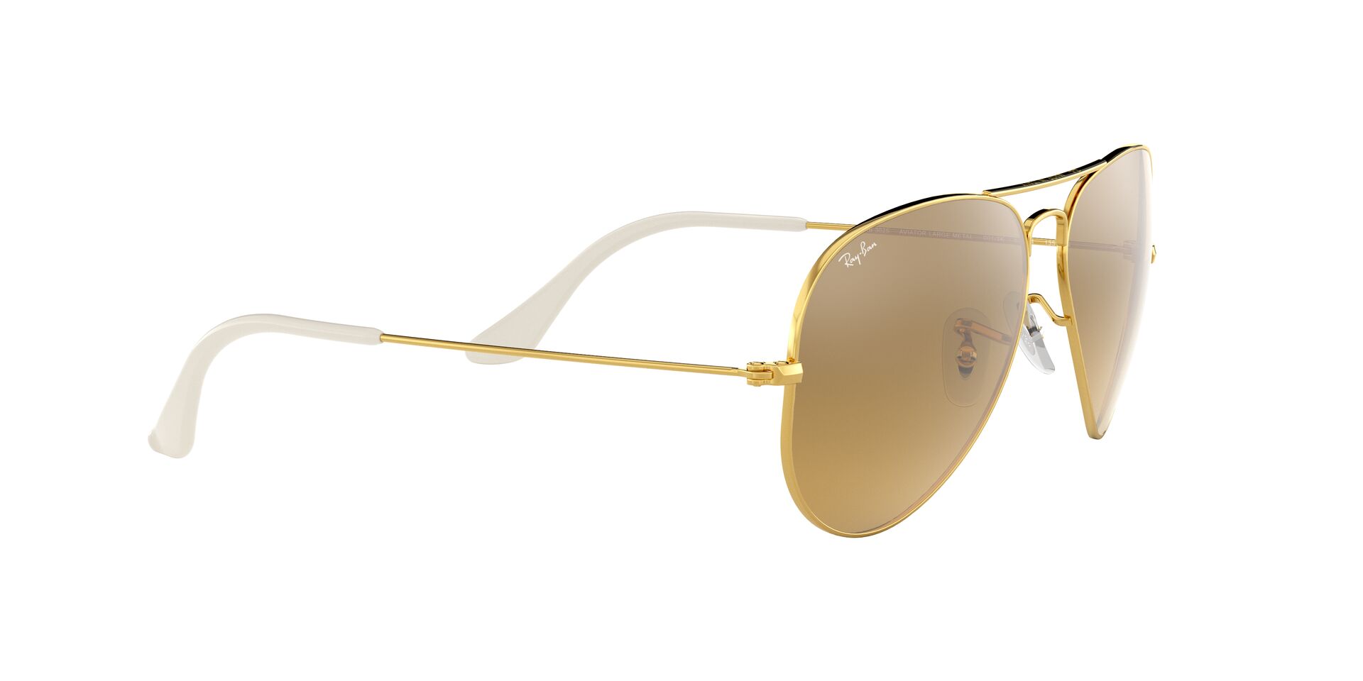 RAY-BAN RB3025 AVIATOR LARGE METAL 001 62 - 20