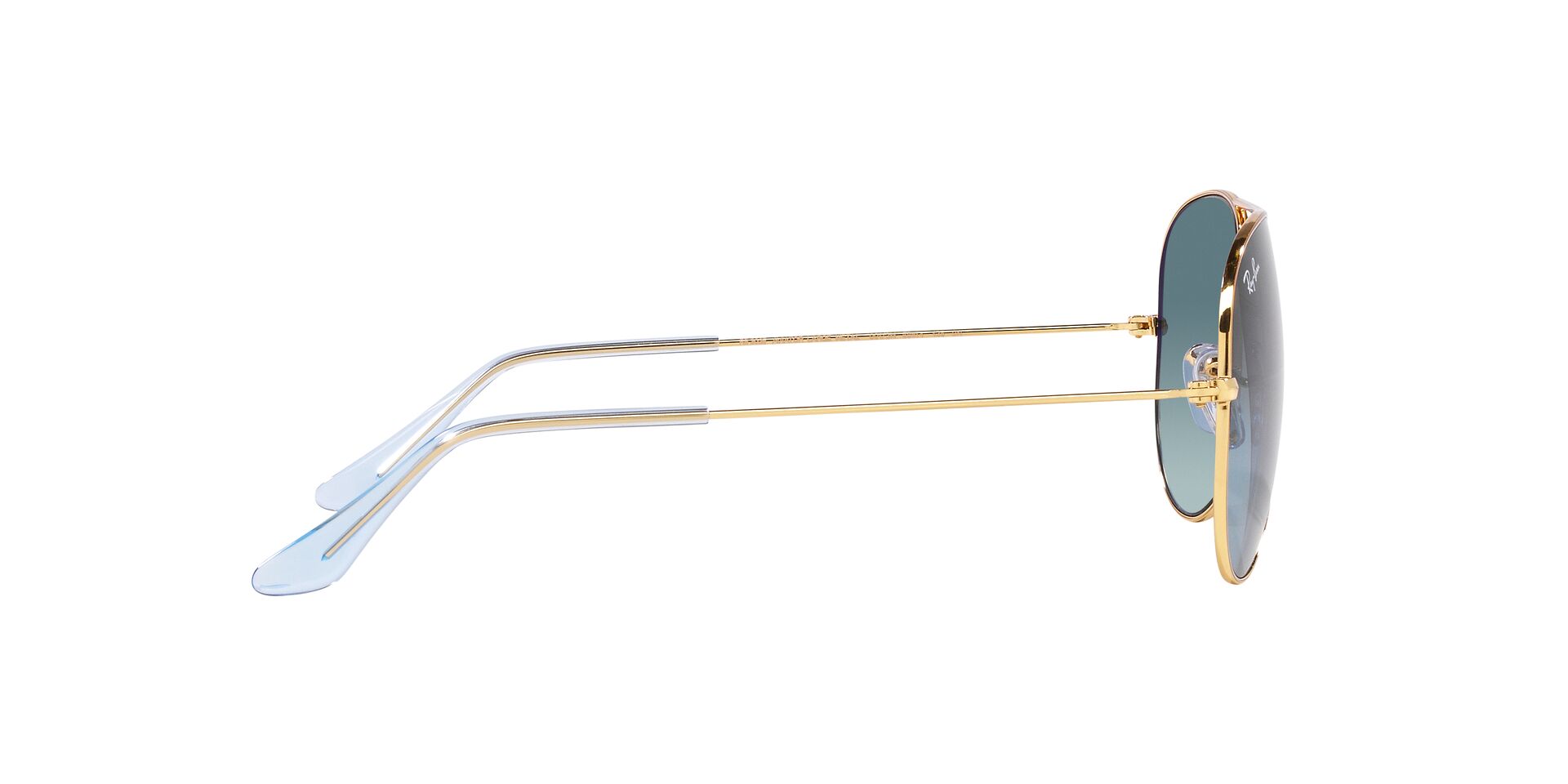 RAY-BAN RB3025 AVIATOR LARGE METAL 001 62 - 7