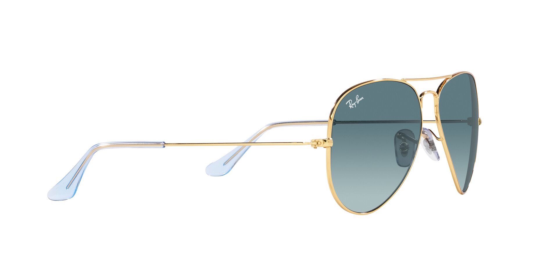 RAY-BAN RB3025 AVIATOR LARGE METAL 001/3M 62 - 19