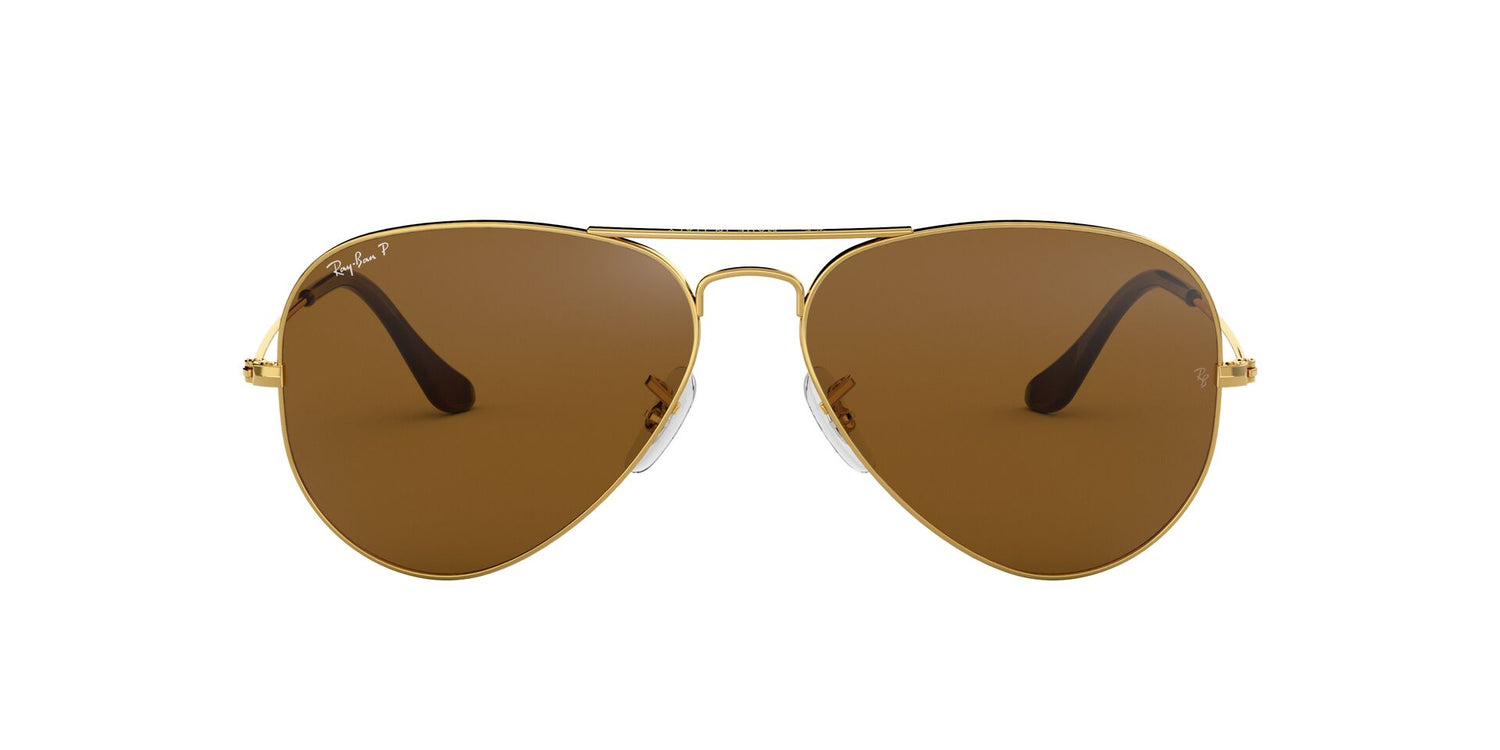 RAY-BAN RB3025 AVIATOR LARGE METAL 001/57 62 - 16