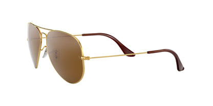 RAY-BAN RB3025 AVIATOR LARGE METAL 001 62 - 24