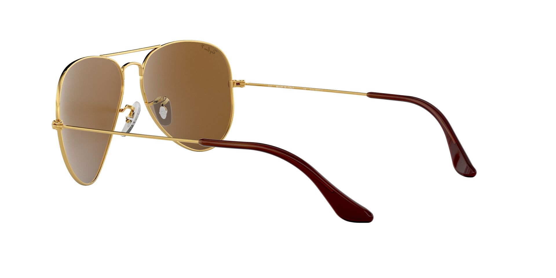 RAY-BAN RB3025 AVIATOR LARGE METAL 001 62 - 2