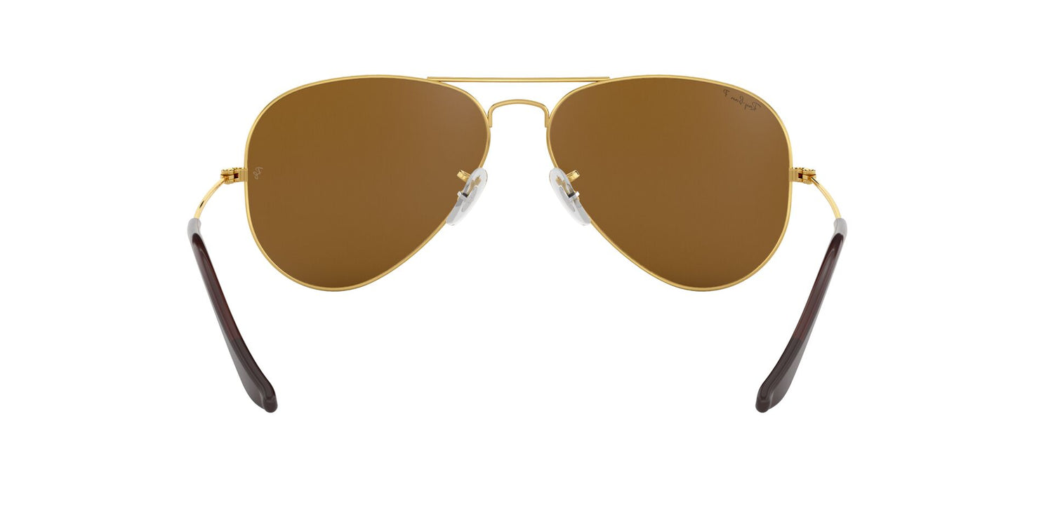 RAY-BAN RB3025 AVIATOR LARGE METAL 001/57 62 - 22