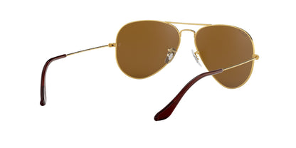 RAY-BAN RB3025 AVIATOR LARGE METAL 001 62 - 5