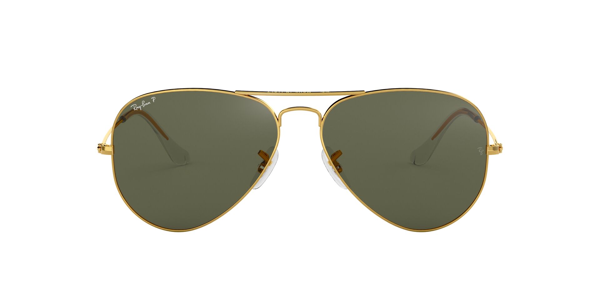 RAY-BAN RB3025 AVIATOR LARGE METAL 001/58 55 - 23