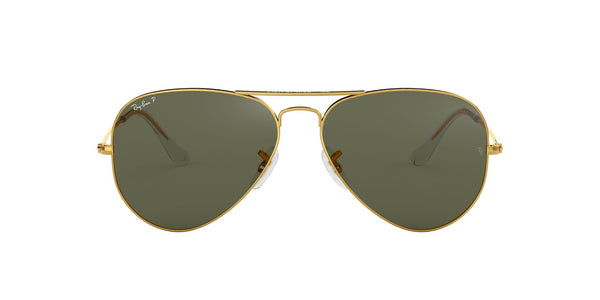 RAY-BAN RB3025 AVIATOR LARGE METAL 001/58 58 - 1