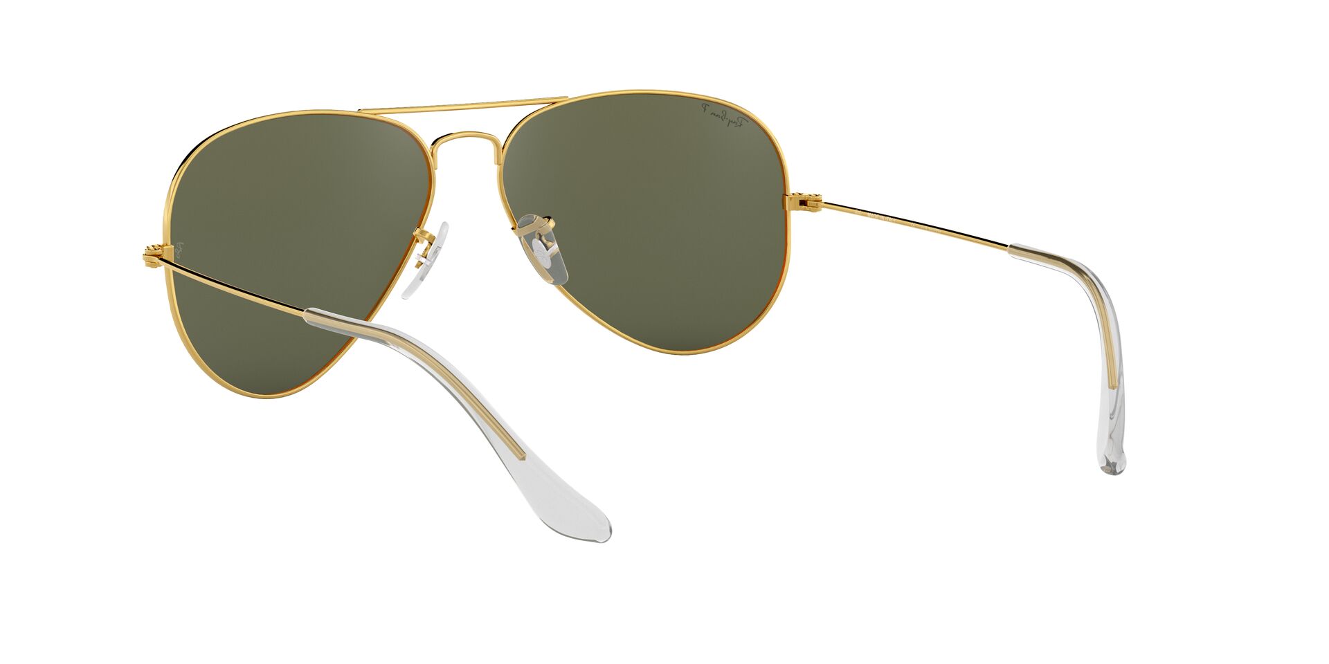RAY-BAN RB3025 AVIATOR LARGE METAL 001/58 62 - 4