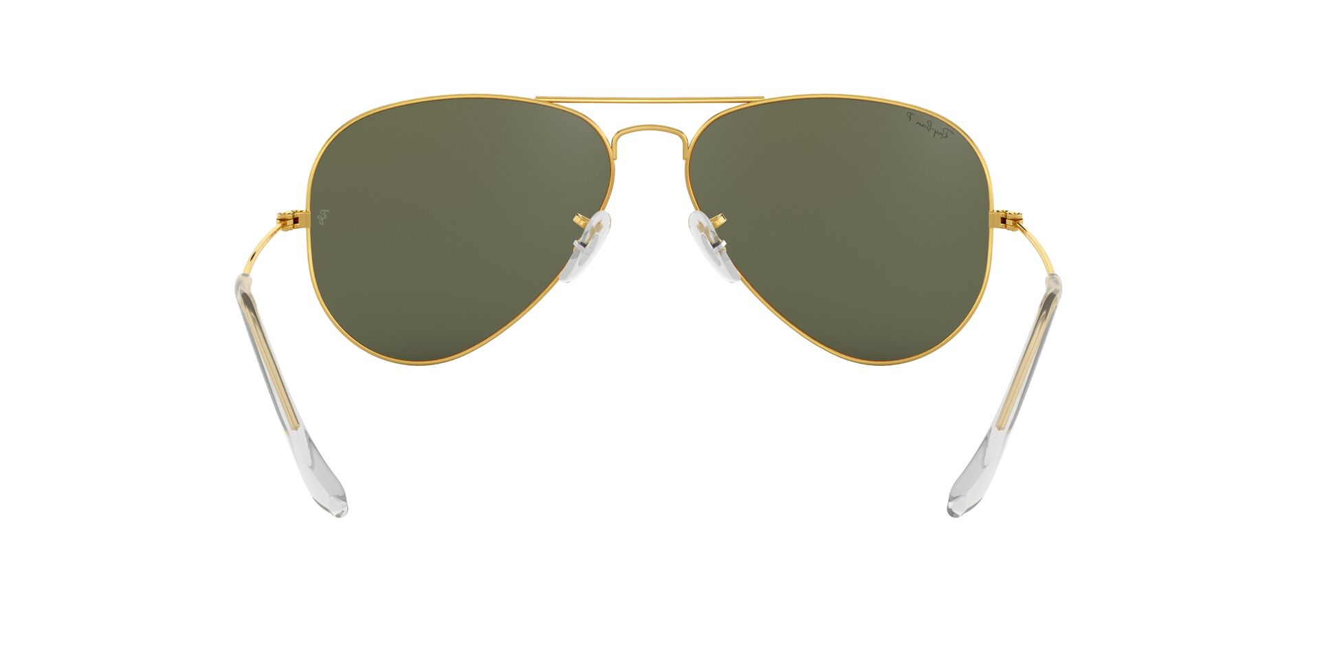 RAY-BAN RB3025 AVIATOR LARGE METAL 001/58 55 - 5