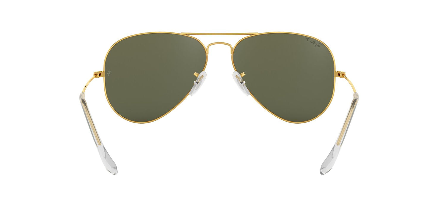 RAY-BAN RB3025 AVIATOR LARGE METAL 001 62 - 16