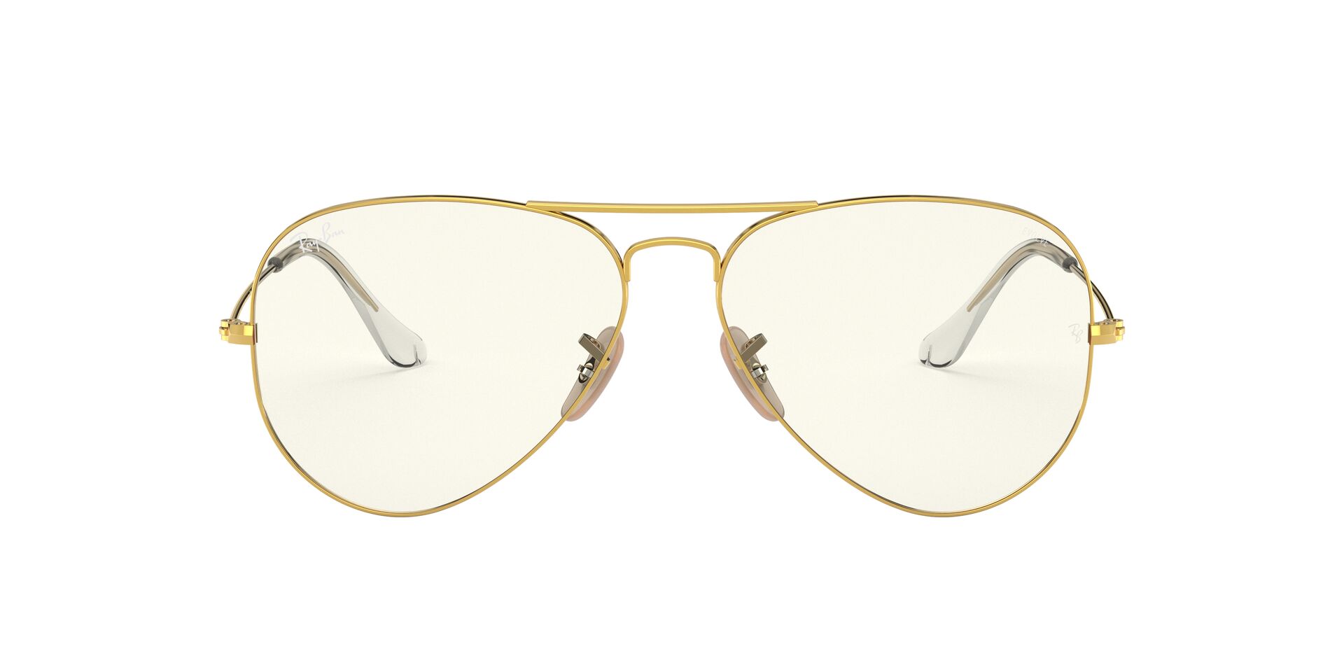 RAY-BAN RB3025 AVIATOR LARGE METAL 001/5F 58 - 4