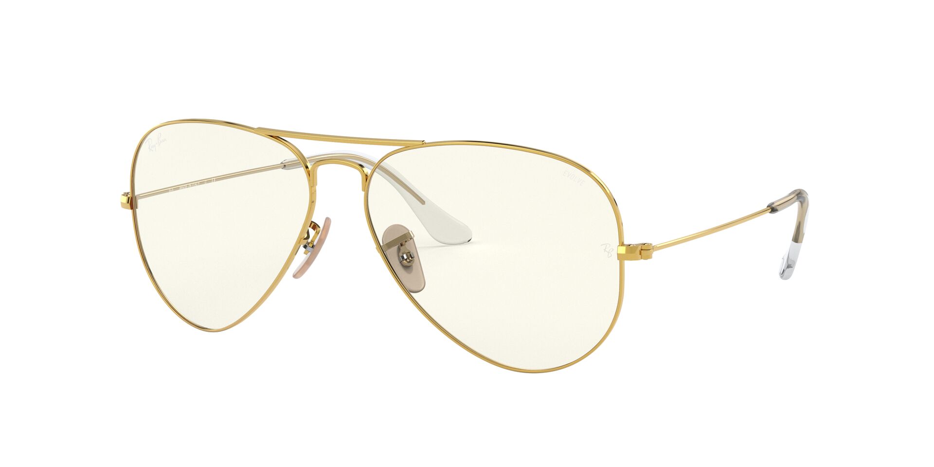 RAY-BAN RB3025 AVIATOR LARGE METAL 001/5F 62 - 16