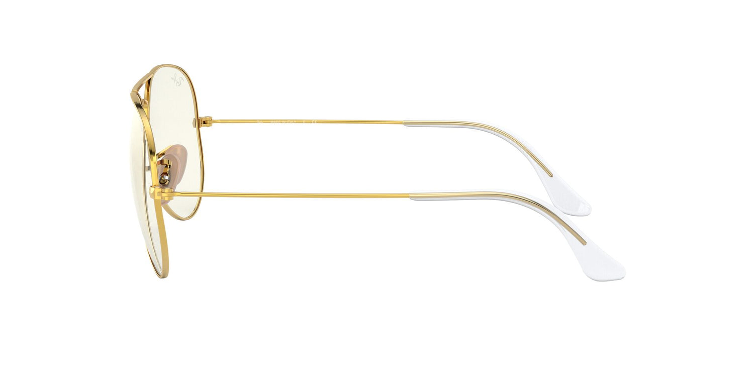 RAY-BAN RB3025 AVIATOR LARGE METAL 001/5F 62 - 18