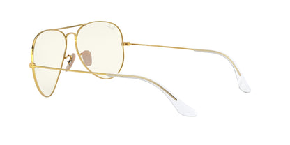 RAY-BAN RB3025 AVIATOR LARGE METAL 001 62 - 2