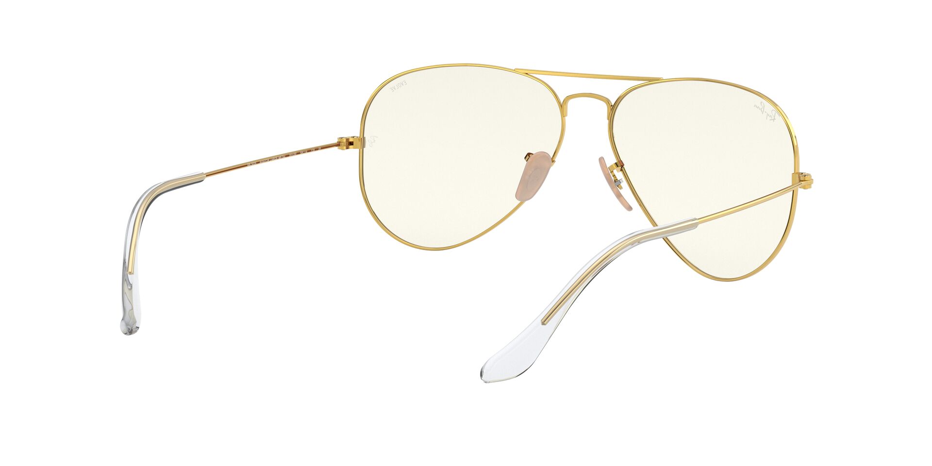 RAY-BAN RB3025 AVIATOR LARGE METAL 001/5F 58 - 11